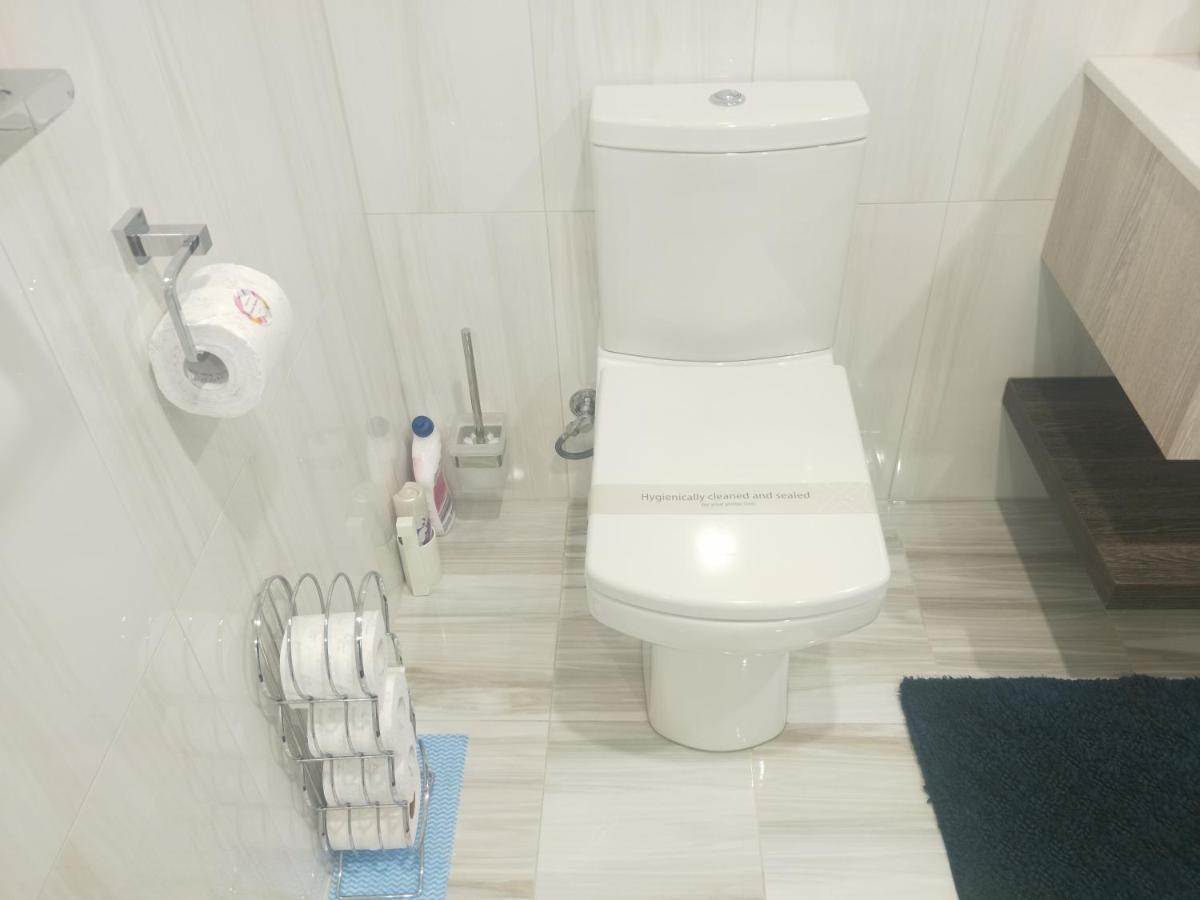 Pablos Retreat Бризбейн Екстериор снимка
