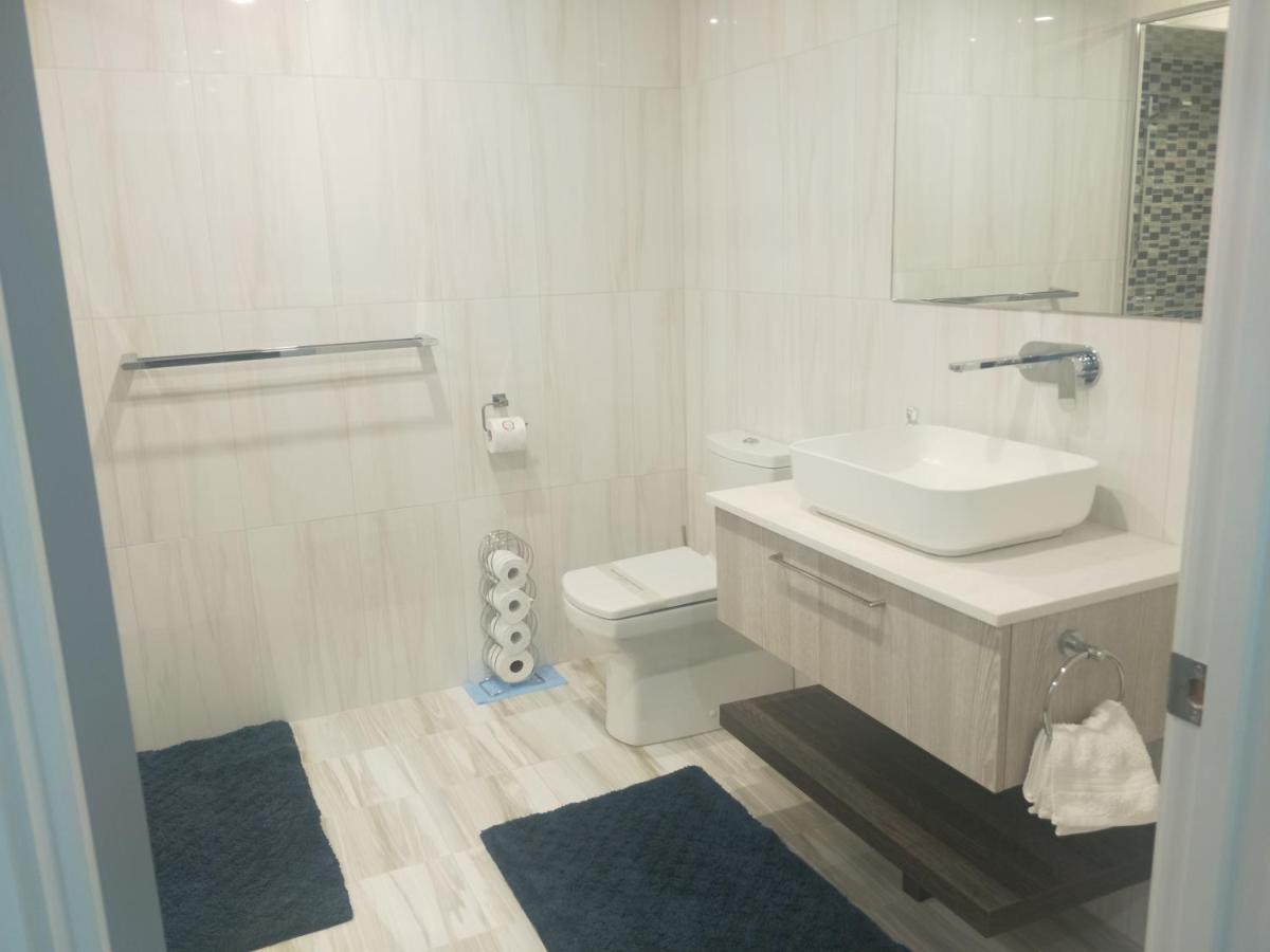 Pablos Retreat Бризбейн Екстериор снимка