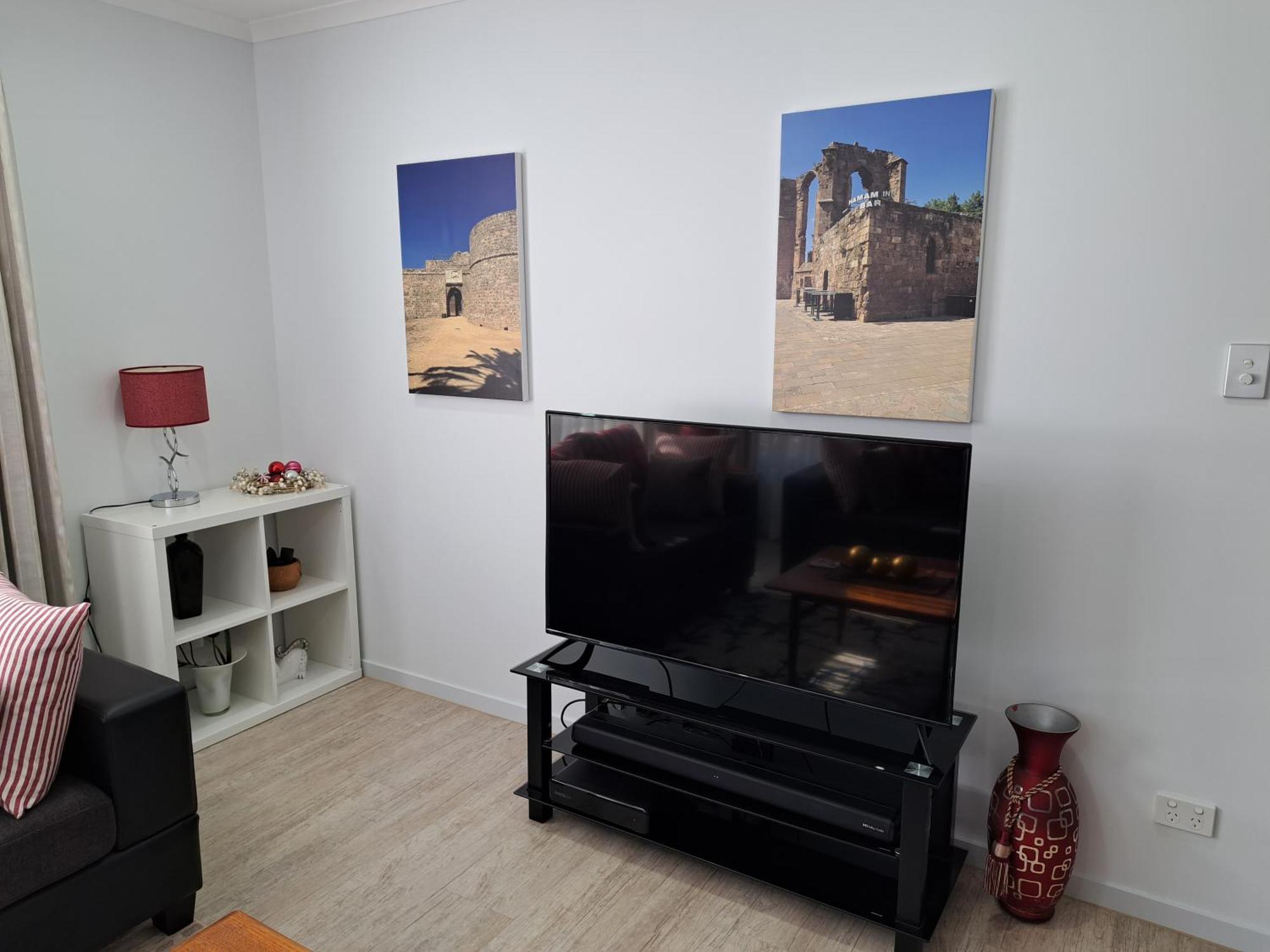 Pablos Retreat Бризбейн Екстериор снимка