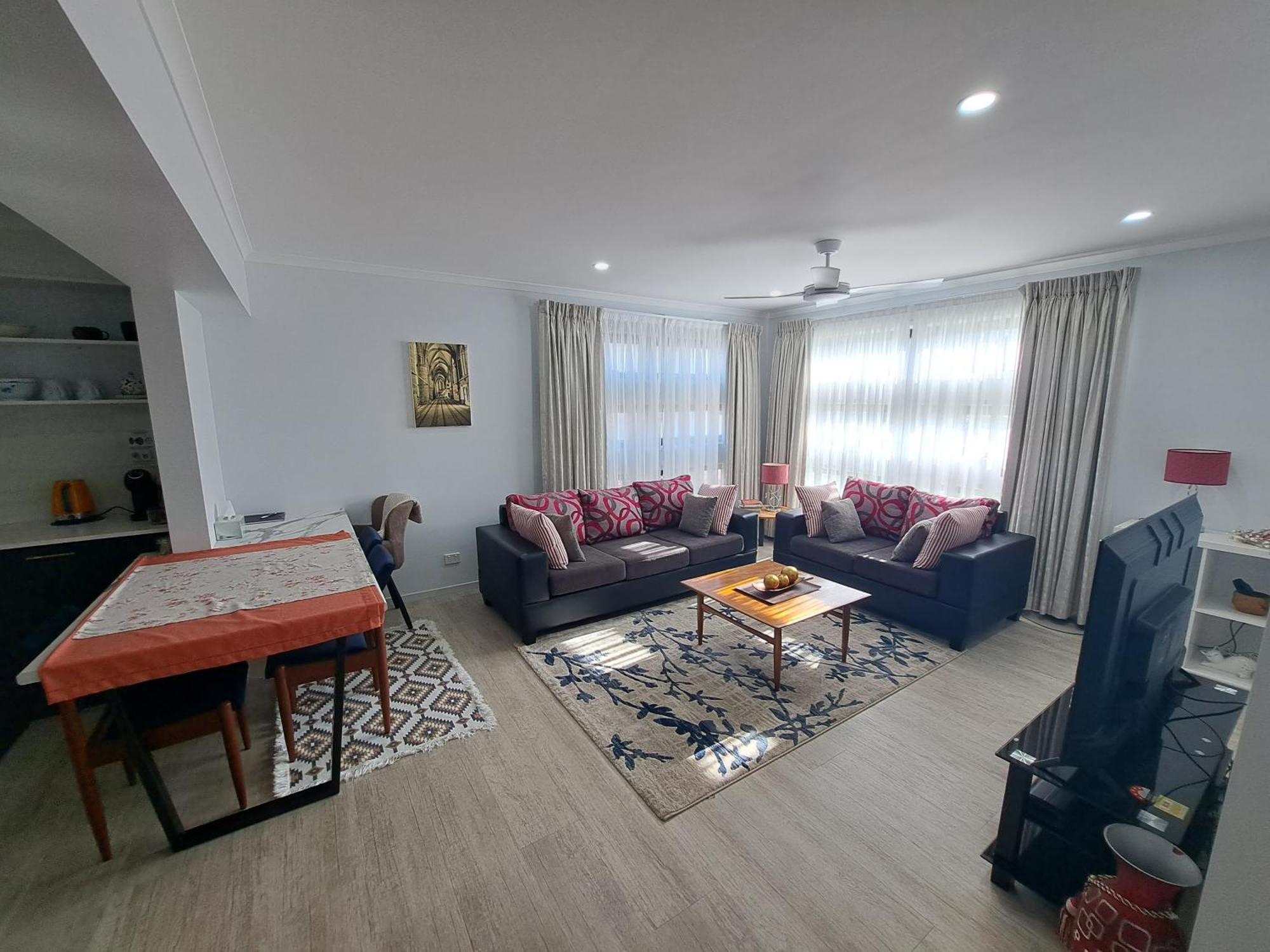 Pablos Retreat Бризбейн Екстериор снимка